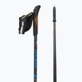 Bețe de nordic walking Fizan Runner blue 3