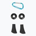 Bețe de nordic walking Fizan Runner blue 6