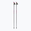 Bețe de nordic walking Fizan Runner pink