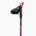 Bețe de nordic walking Fizan Runner pink 2