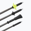 Bețe de nordic walking Fizan Runner pink 5