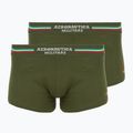 Boxeri Aeronautica Militare AM1UBX001 Trunk 2 perechi military