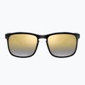 Ochelari de soare Ray-Ban Rb4264 Polarized+ Lenses polarized black/blue gold polarized+ 2