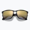 Ochelari de soare Ray-Ban Rb4264 Polarized+ Lenses polarized black/blue gold polarized+ 3