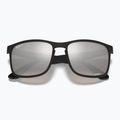 Ochelari de soare Ray-Ban Rb4264 Polarized+ Lenses matte black/silver polarized+ 6