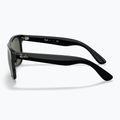 Ochelari de soare pentru copii Ray-Ban Justin black/dark green 7