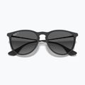 Ochelari de soare Ray-Ban Erika matt black/grey 3