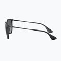 Ochelari de soare Ray-Ban Erika matt black/grey 7