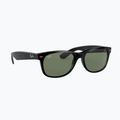 Ochelari de soare Ray-Ban RB2132M Scuderia black/green g-15