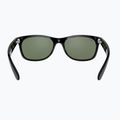 Ochelari de soare Ray-Ban RB2132M Scuderia black/green g-15 5