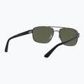 Ochelari de soare Ray-Ban RB3663 bronze/green g-15 polarized 6