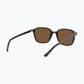 Ochelari de soare Ray-Ban Leonard tortoise/brown polarized 6