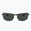 Ochelari de soare Ray-Ban Rb3671 Polarized+ Lenses black/dark grey polarized+ 2