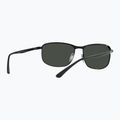 Ochelari de soare Ray-Ban Rb3671 Polarized+ Lenses black/dark grey polarized+ 6