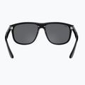 Ochelari de soare Ray-Ban Boyfriend black/grey 5