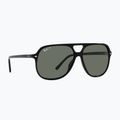 Ochelari de soare Ray-Ban Bill black/green g-15