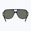 Ochelari de soare Ray-Ban Bill black/green g-15 5
