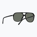 Ochelari de soare Ray-Ban Bill black/green g-15 6