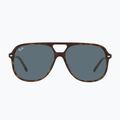 Ochelari de soare Ray-Ban Bill havana/blue 2