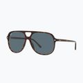 Ochelari de soare Ray-Ban Bill havana/blue 4