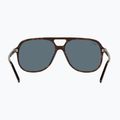 Ochelari de soare Ray-Ban Bill havana/blue 5