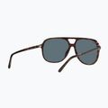 Ochelari de soare Ray-Ban Bill havana/blue 6