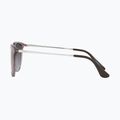 Ochelari de soare pentru copii Ray-Ban Erika transparent violet/grey gradient 7