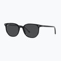 Ochelari de soare Ray-Ban Elliot black/black polarized 4