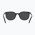 Ochelari de soare Ray-Ban Elliot black/black polarized 5