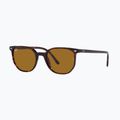 Ochelari de soare Ray-Ban Elliot havana brown/black polarized 4