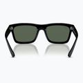 Ochelari de soare Ray-Ban Warren 3