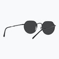 Ochelari de soare Ray-Ban Jack black/black polarized 6