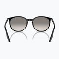 Ochelari de soare Ray-Ban RB2204 black/light grey 5