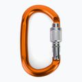 Climbing Technology Pillar Pro SG carabinier portocaliu 2C46300WBCCTSTD