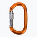 Climbing Technology Pillar Pro SG carabinier portocaliu 2C46300WBCCTSTD 2