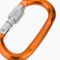 Climbing Technology Pillar Pro SG carabinier portocaliu 2C46300WBCCTSTD 3