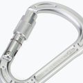 Tehnologie de alpinism Concept SG carabinier argint 3