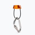 Climbing Technology Kit dublu portocaliu 2K615