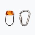 Climbing Technology Kit dublu portocaliu 2K615 2