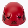 Cască de alpinism Galaxy Climbing Technology Galaxy roșu 2