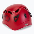Cască de alpinism Galaxy Climbing Technology Galaxy roșu 4