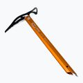 Climbing Technology Agile Plus Ice-axe ice-axe de gheață portocaliu