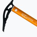 Climbing Technology Agile Plus Ice-axe ice-axe de gheață portocaliu 3