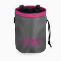 Sac pentru magnezie Climbing Technology Cylinder assorted colors 4