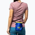 Sac pentru magnezie Climbing Technology Cylinder assorted colors 10