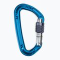 Climbing Technology Aerial Pro SG carabinier albastru 2C33300WNECTSTD