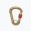Climbing Technology Concept Hms Spring Bar Sg Hc L3380006 gold 2C3380LSYB