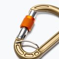 Climbing Technology Concept Hms Spring Bar Sg Hc L3380006 gold 2C3380LSYB 3