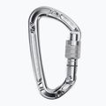 Climbing Technology Aerial Pro SG carabinier argint 2C33300XTBCTSTD