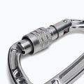 Climbing Technology Aerial Pro SG carabinier argint 2C33300XTBCTSTD 3